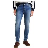 Tommy Hilfiger skinny fit muške farmerke THDM0DM20548-1A5