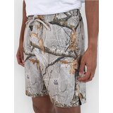 Hurley H2O Dri Trek Stretch 7" Kratke hlace khaki | Shoptok.si