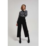 Marisse Patterned Blouse | Eponuda.ba