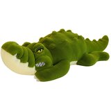 Plišana igračka krokodila 100 cm | shoptok.hr