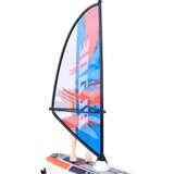 Daljinski upravljani, svjetleći WINDSURFER plutajući s m upravljačem RC0740 | shoptok.hr