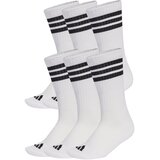 Adidas Športne nogavice 'Essentials' črna / bela | Shoptok.si