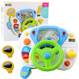  Simulator vožnje Edukativni volan Interaktivni zvukovi Svjetla | shoptok.hr