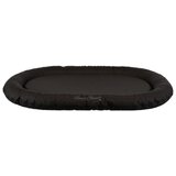 Trixie Jastuk Samoa Crni 80&#215;60cm | ePonuda.com