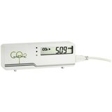 Tfa Dostmann AirCO2ntrol Mini merilnik ogljikovega dioksida 0 - 3000 ppm, (20635424) | Shoptok.si