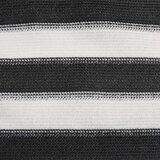 vidaXL mreža za privatnost antracit-bijela 1 8 x 25 m HDPE 75 g/m² | shoptok.hr