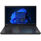 Lenovo ThinkPad E15 Gen2 i3-1115G4, 16GB, 256GB | Shoptok.si