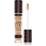 Astra Make-up Long Stay korektor z visoko prekrivnostjo SPF 15 odtenek 006N Truffle 4,5 ml Cene