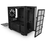 NZXT H210i crno (CA-H210I-B1) kućište za računar | ePonuda.com