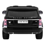  Licencirani auto na akumulator Range Rover HSE 4x4 - dvosjed - crni | shoptok.hr
