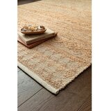 Asiatic Carpets Ručno rađen tepih od mješavine jute u prirodnoj boji 120x170 cm Asher Natural – | shoptok.hr