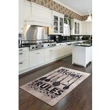 Conceptum Hypnose tepih Rules, 80x150cm, Šareni | ePonuda.com