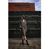 Marisse WOMEN'S JACKETS Z-MR-4803 BEIGE | Shoptok.si