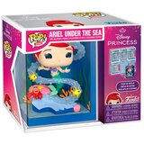 Funko Figura POP Nooks Disney Princesas Ariel Under the Sea | shoptok.hr