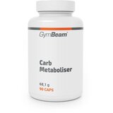 GymBeam Metabolizator ugljenih hidrata 90 kaps. | Eponuda.com