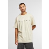 Mister Tee Men's Highrollers Oversize T-shirt Sand Cijene