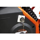 Nitro Motors Otroški motor 1000W Jackal Eco 36V 12Ah Rdeča | Shoptok.si