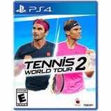 Nacon Tennis World Tour 2 igra za PS4 Cene