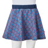  Dječja suknja modra 140 | shoptok.hr