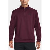 Under Armour T-Shirt UA Armour Fleece 1/4 Zip-MRN - Men | Shoptok.si