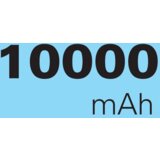 Sandberg Powerbank USB-C PowerDelivery 20W 10.000mAh prenosna baterija Cene