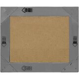 vidaXL Zidno ogledalo u baroknom stilu 50 x 40 cm crno Cijene