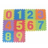  Podna slagalica za decu brojevi ( 70-300000 ) Cene