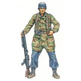 Italeri 1:72 WWII - German Paratroopers maketa vojnika | shoptok.hr