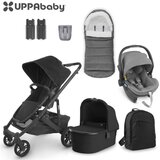 Uppababy dječja kolica cruz™ v2 komplet xl jake | shoptok.hr