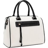 NoduNadu Ženska torba crna 31x22x18 cm | shoptok.hr