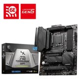 MSI MAG Z790 Tomahawk WIFI ATX Intel 5.0 Cijene
