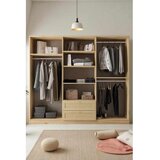 Hanah home garderober baru 6 182 beige | Eponuda.com