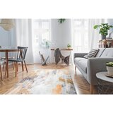 Kayoom RAVNO TKANA PREPROGA Galaxy 1300 Beige 80/150 cm tkano bež | Shoptok.si