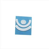 INF Združljivo z Logitech: Nadomestne nogice za miško G403/603/703 - Teflon, (5000077960) | Shoptok.si