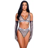 Bunny Sport Set 2-pcs