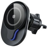 SODI DRŽALO ZA INDUKCIJO MAGSAFE ZA TELEFON C50, ČRNO ZA MREŽICO 15W, (22007591) | Shoptok.si
