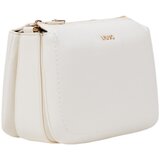 Liu Jo Ročna torba S Crossbody AA5072 E0058 Écru | Shoptok.si
