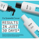 Nioxin System 3 Scalp + Hair Shampoo balzam za barvane redke lase 1000 ml | Shoptok.si
