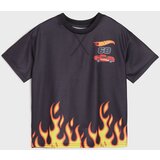 Sinsay Majica kratkih rukava Hot Wheels | shoptok.hr