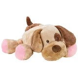 Toy Place Kuža, roza, 35 cm Cene