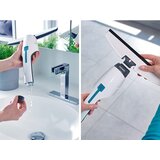 Leifheit 51030 electric window cleaner White | shoptok.hr