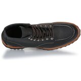 Red Wing Polškornji ROUGHNECK Črna | Shoptok.si