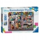Ravensburger puzzle (slagalice) - Polica kolekcionara RA10410 Cene