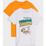 Sinsay Majica kratkih rukava | shoptok.hr