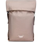 Vuch Urban backpack Brielle Beige | Shoptok.si