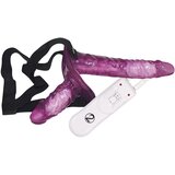You2Toys Vibracijski Strap on - Duo Cene