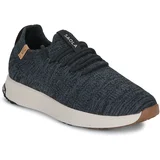 TSAVO 2.0 WOOL Siva