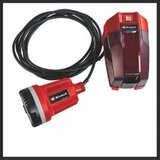 Einhell akumulatorska potopna črpalka za čisto vodo ge-pp 18 rb li-solo (18 v, li-ion, 3.000 l/h, brez baterije in polnilnika) | Shoptok.si