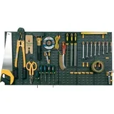 Organizacioni paneli za radionice/ set od 2 kom/ 500 x 500 mm