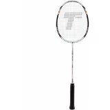 Tregare GX 9500 Reket za badminton, bijela, veličina